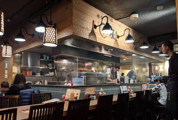 博多 かわ屋 大井町店の写真・動画_image_472661