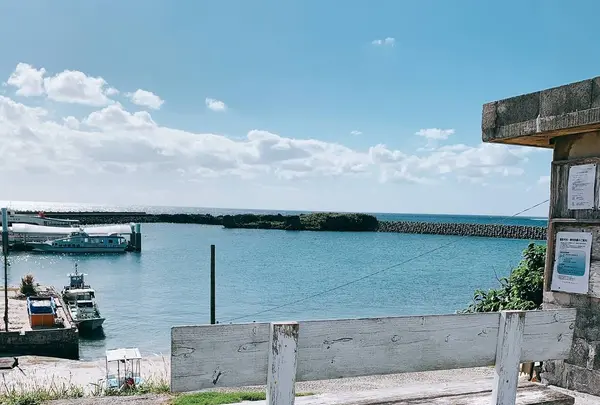 久高島の写真・動画_image_472820