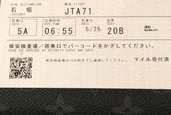 新石垣空港（南ぬ島石垣空港）の写真・動画_image_472986