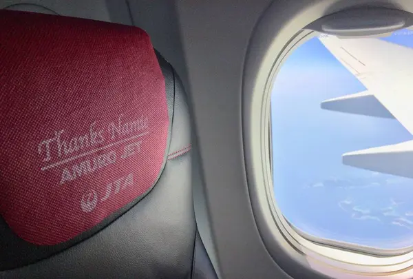 新石垣空港（南ぬ島石垣空港）の写真・動画_image_472988