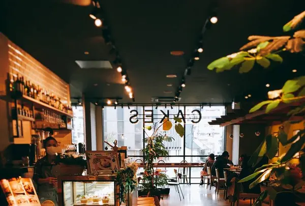 【閉業】CAKES MATSUYAMAの写真・動画_image_473126