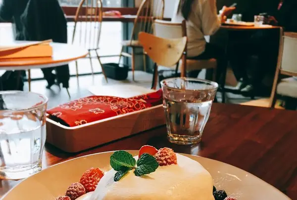 【閉業】CAKES MATSUYAMAの写真・動画_image_473127