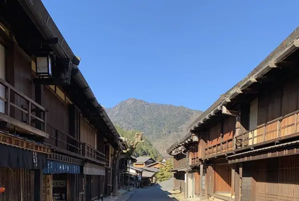 妻籠宿脇本陣・歴史資料館の写真・動画_image_473557