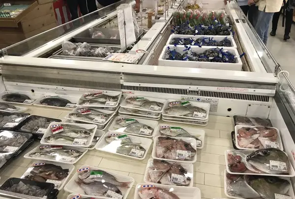 上天草物産館さんぱーるの写真・動画_image_474323