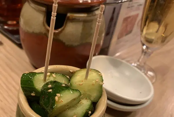 餃子歩兵 銀座店の写真・動画_image_474492