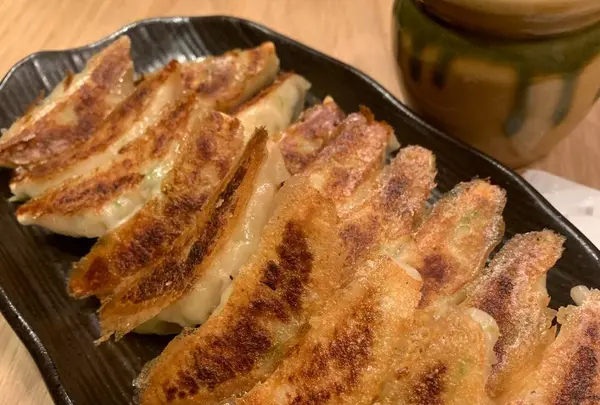 餃子歩兵 銀座店の写真・動画_image_474494
