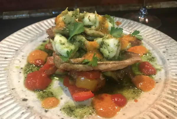 LE BISTORT 2PLATSルビストロドゥプラの写真・動画_image_474654