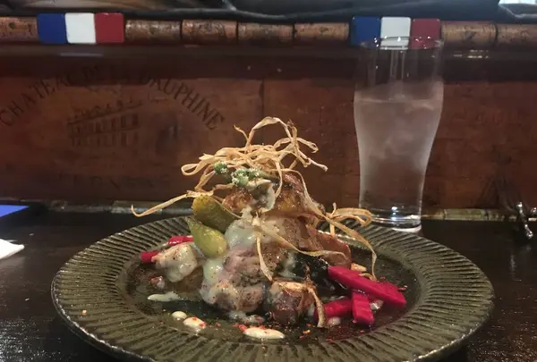 LE BISTORT 2PLATSルビストロドゥプラの写真・動画_image_474656