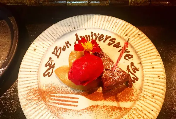 LE BISTORT 2PLATSルビストロドゥプラの写真・動画_image_474658