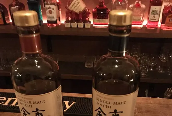 バー アトリエ atelierの写真・動画_image_474740