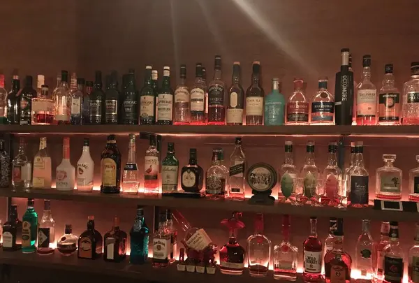 バー アトリエ atelierの写真・動画_image_474741