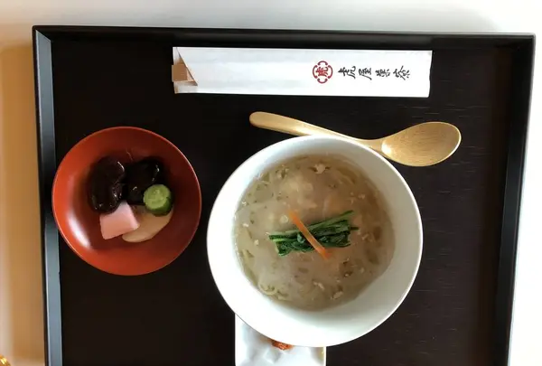 虎屋菓寮 赤坂店の写真・動画_image_474752