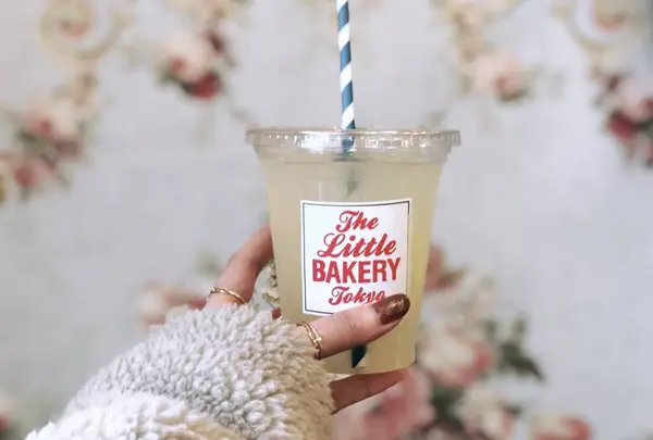 The Little BAKERY Tokyoの写真・動画_image_475078