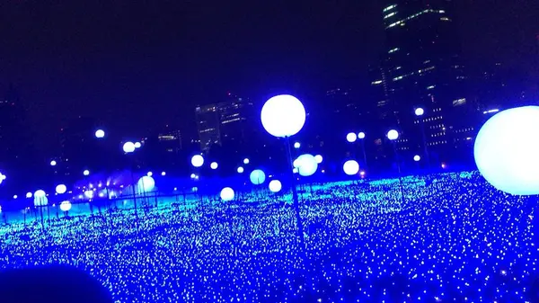 東京ミッドタウン日比谷 の写真・動画_image_475187