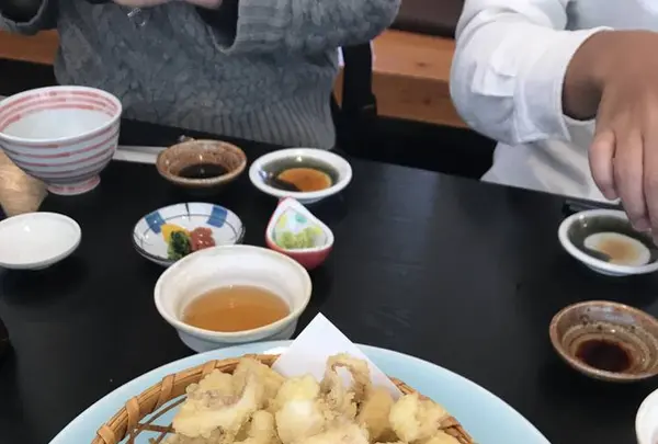 呼子朝市いか処 歳香亭の写真・動画_image_475190