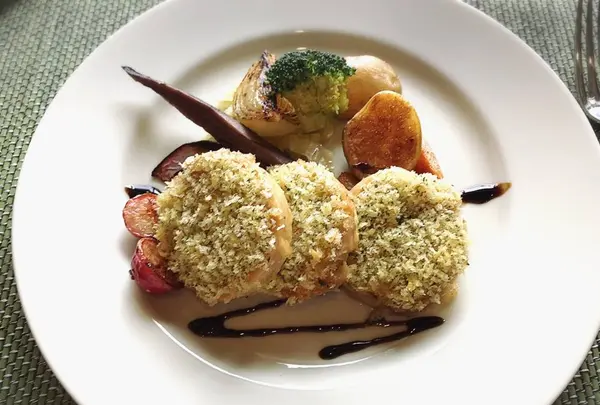 フレンチレストラン アビチュエ 一関の写真・動画_image_475355