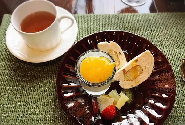 フレンチレストラン アビチュエ 一関の写真・動画_image_475357