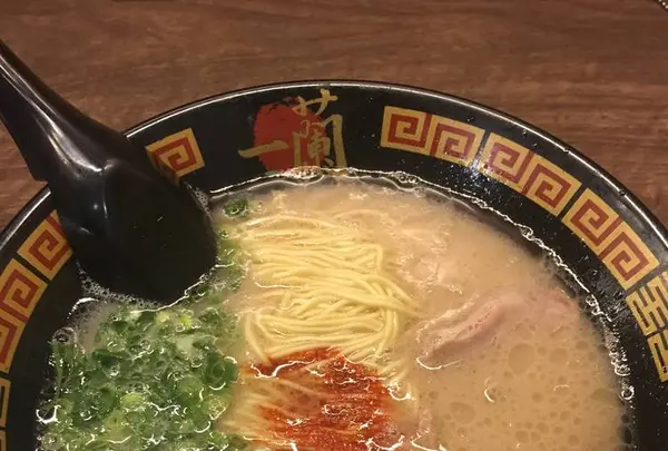 一蘭 静岡駅前店の写真・動画_image_475398