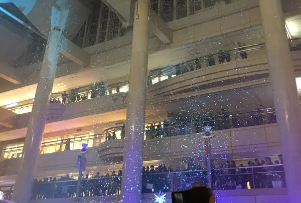 横浜ランドマークタワーの写真・動画_image_475438