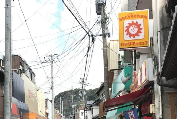 呼子の朝市の写真・動画_image_475602