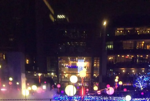 東京ミッドタウンの写真・動画_image_475636