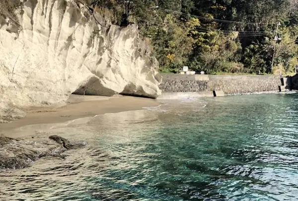 鍋田浜の写真・動画_image_475739