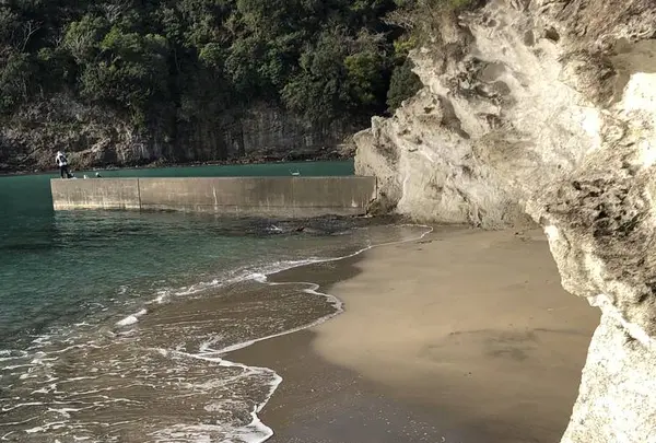 鍋田浜の写真・動画_image_475744