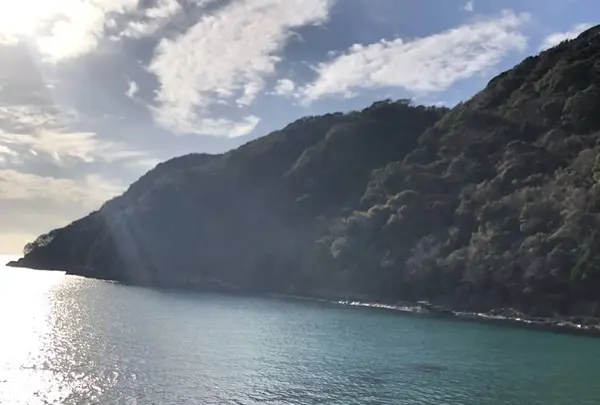 鍋田浜の写真・動画_image_475745