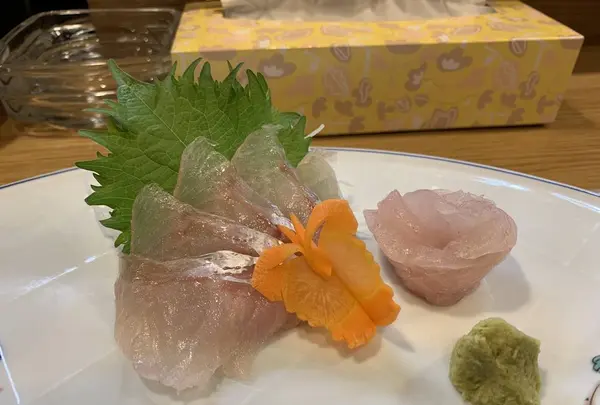 北の味処 鰣不知（ときしらず）の写真・動画_image_475871
