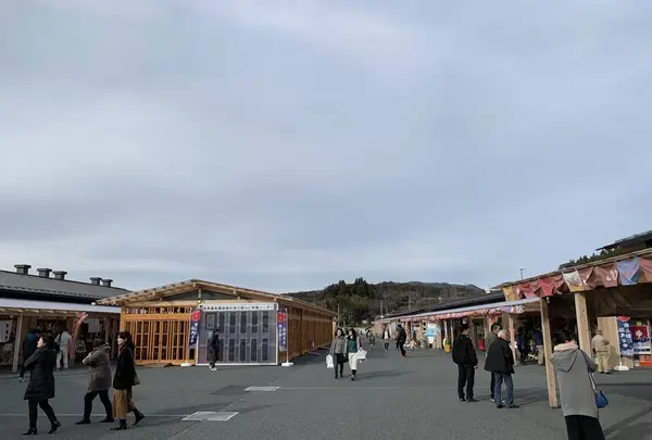 南三陸さんさん商店街の写真・動画_image_475881