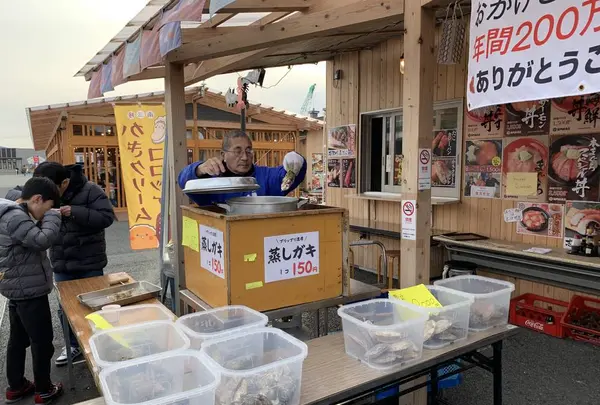 南三陸さんさん商店街の写真・動画_image_475884