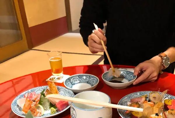 料亭 一力の写真・動画_image_476739