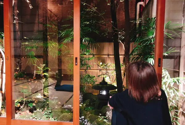 料亭 一力の写真・動画_image_476740