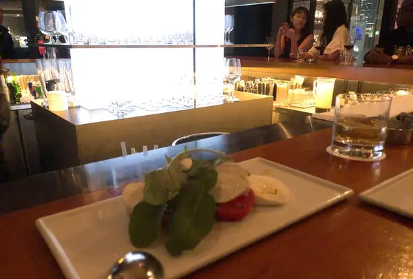 TWO ROOMS Grill Bar （TWO ROOMS グリル | バー）の写真・動画_image_476749
