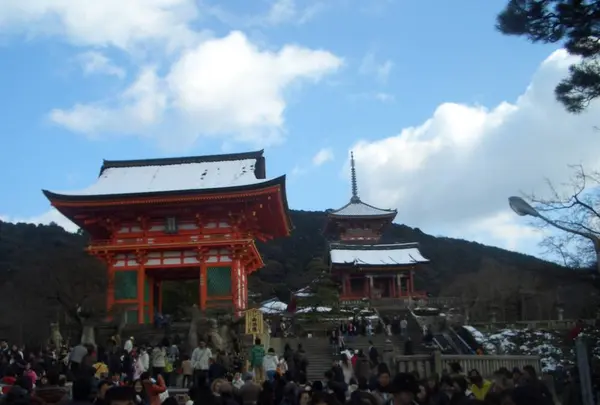 清水寺