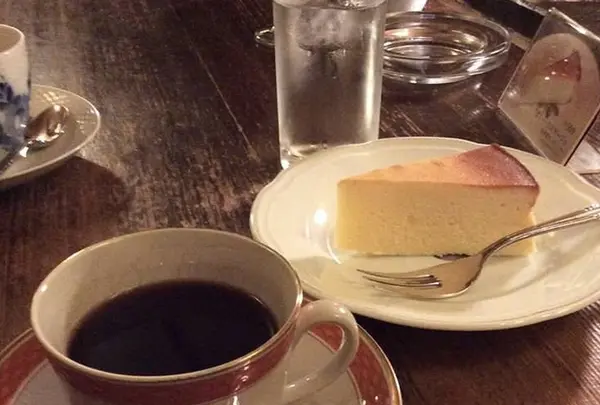 アンセーニュ・ダングル原宿店の写真・動画_image_477393