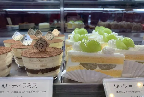 たねや 彦根美濠の舎の写真・動画_image_477610