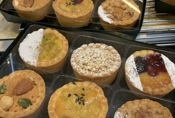 たねや 彦根美濠の舎の写真・動画_image_477611