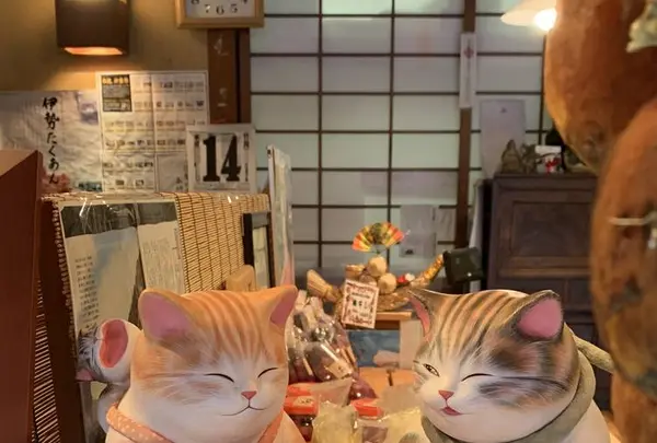 おかげ横丁の写真・動画_image_477913