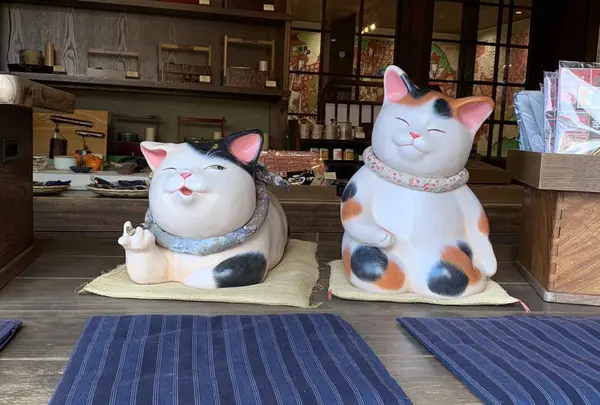おかげ横丁の写真・動画_image_477915