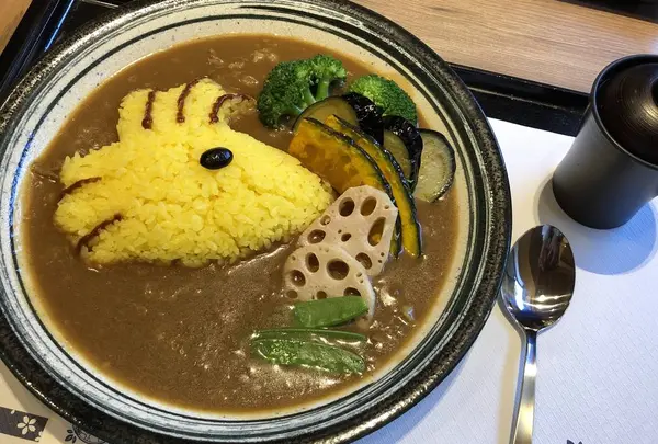 SNOOPY茶屋 伊勢店の写真・動画_image_478273