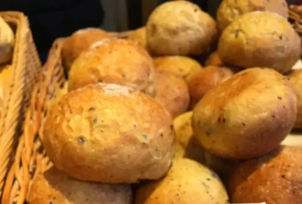 Le Pain Quotidien (ル・パン・コティディアン) 芝公園店の写真・動画_image_478935