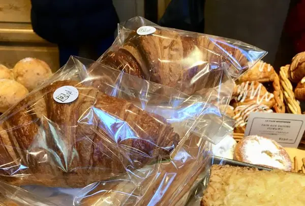 Le Pain Quotidien (ル・パン・コティディアン) 芝公園店の写真・動画_image_478937