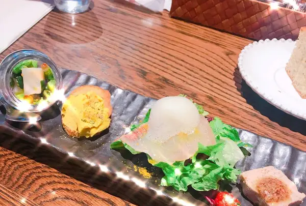 アマルフィイ キッチンの写真・動画_image_479031