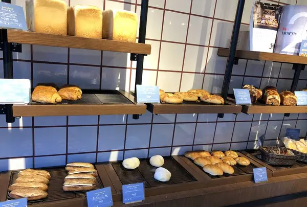 SHIBUichi BAKERY（渋いち ベーカリー）の写真・動画_image_479173