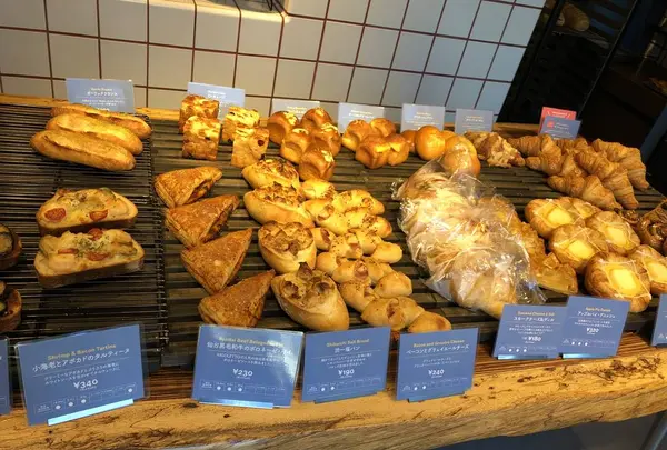 SHIBUichi BAKERY（渋いち ベーカリー）の写真・動画_image_479176