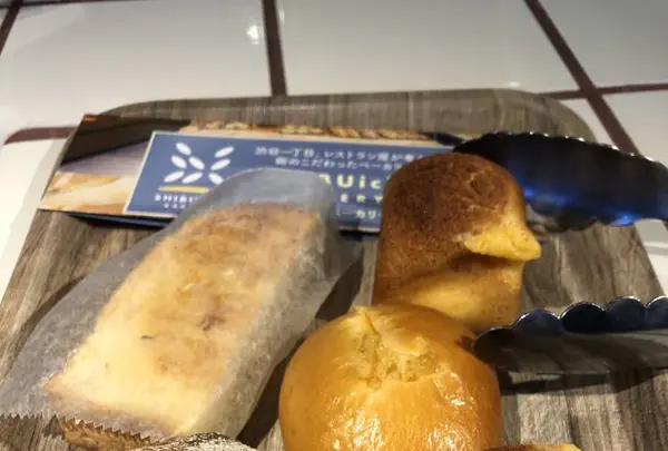 SHIBUichi BAKERY（渋いち ベーカリー）の写真・動画_image_479177