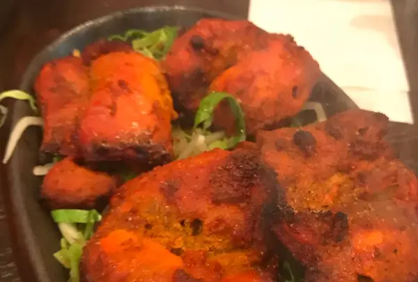 本格インド料理 アーマの写真・動画_image_479238