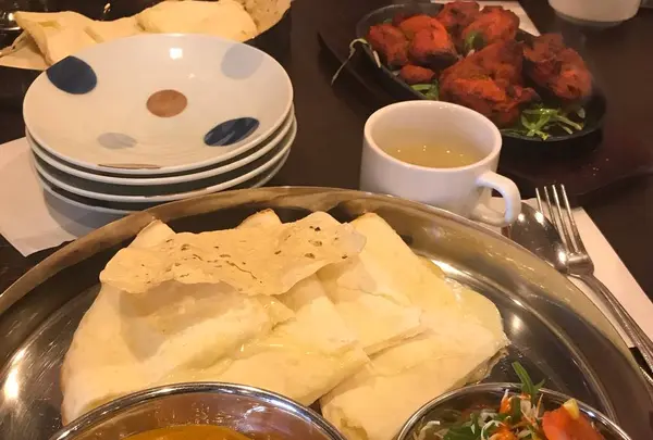 本格インド料理 アーマの写真・動画_image_479239