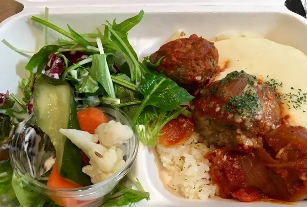 Susan's MEAT BALLの写真・動画_image_479250